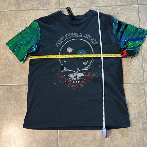 Rare Vintage of a beauty! Grateful Dead shirt - Picture 9 of 10